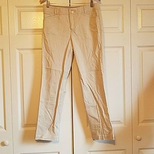 Christopher & Banks - Khaki Pants - Woman's